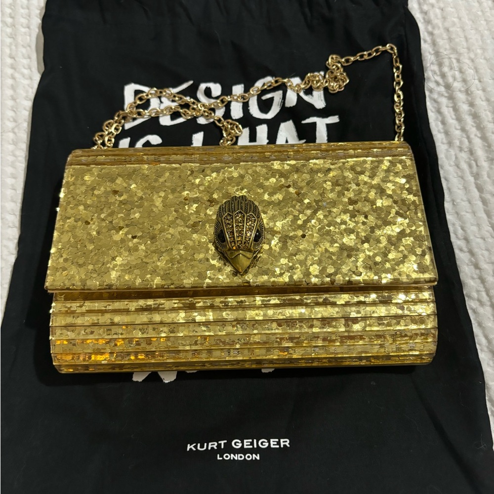 Kurt Gaiger clutch - Picture 4 of 11
